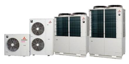 美國麥克維爾中央空調介紹-圖