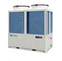 麥克維爾空調(diào)故障代碼有哪些