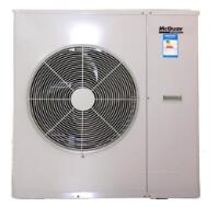 麥克維爾中央空調質量如何