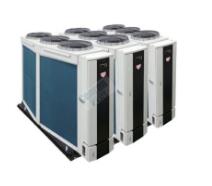 安裝麥克維爾中央空調多少錢