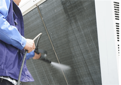 中央空調清洗 中央空調清洗