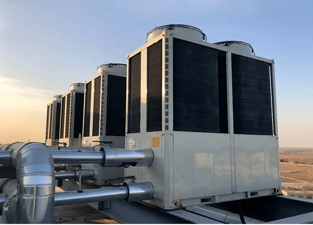 中央空調維修 中央空調維修