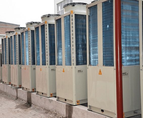 麥克維爾中央空調維保 麥克維爾中央空調維保