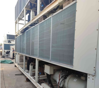 中央空調維保 中央空調維保